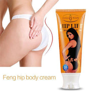 Butt Enhancement Cream - Bigger Butt Cream