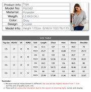 fat lady Autumn Blouses Women knitted shirts