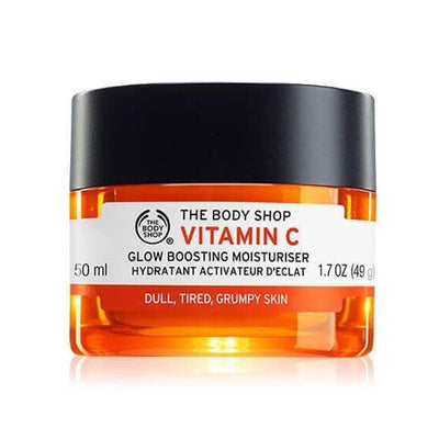 Vitamin C Whitening Moisturizing Gel