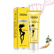 Hyaluronic Acid Ginseng Body Cream