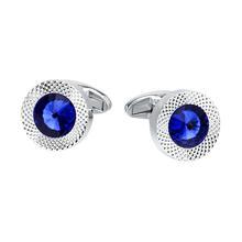 French opal cufflinks