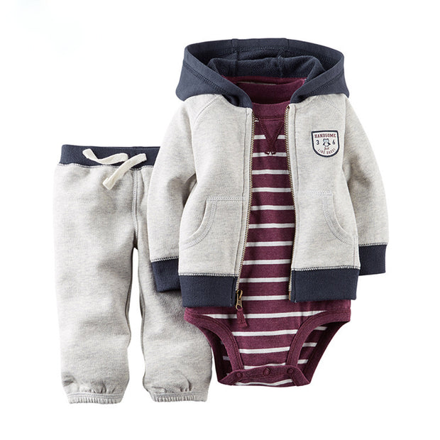 Children clothes set