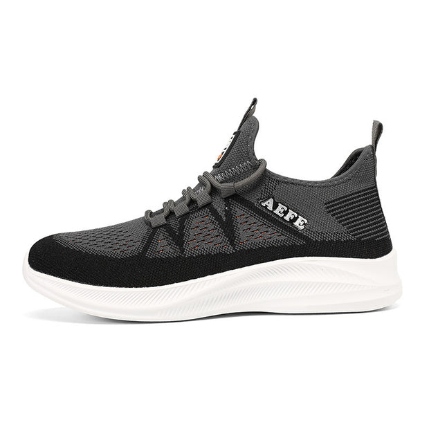 Men's Lightweight Breathable Sneaker