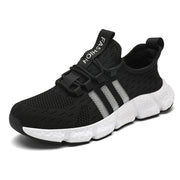 Breathable Soft Bottom Casual Men's Shoes Running Shoes