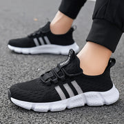 Breathable Soft Bottom Casual Men's Shoes Running Shoes