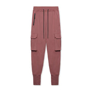 Trend Fashionable Cargo Pants Slim Fit Multi-pocket