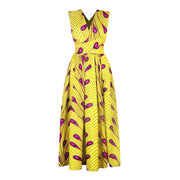 African Ladies Dresses African Skirts