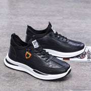 Men's Fleece-lined Thermal Sneakers